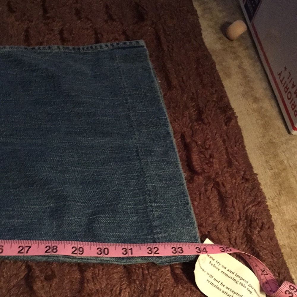 Current/Elliot jeans - Picture 6 of 6